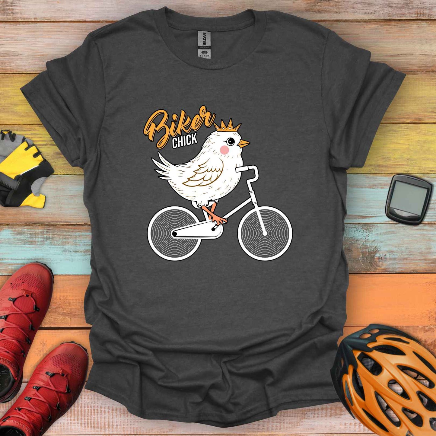 Pure Royale T-Shirt
