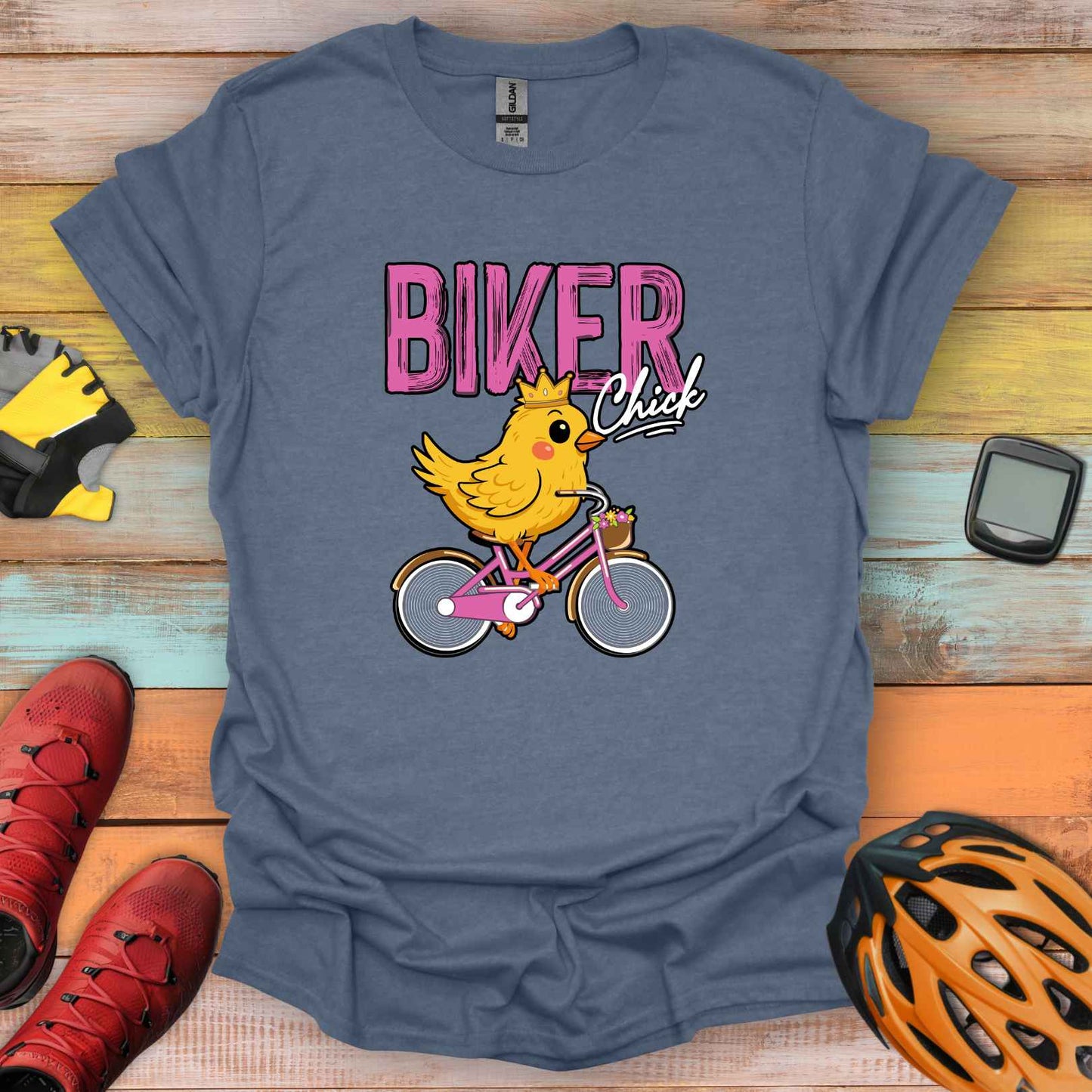 Springtime Royalty T-Shirt