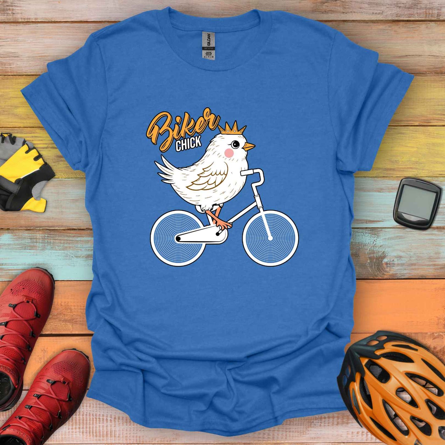 Pure Royale T-Shirt