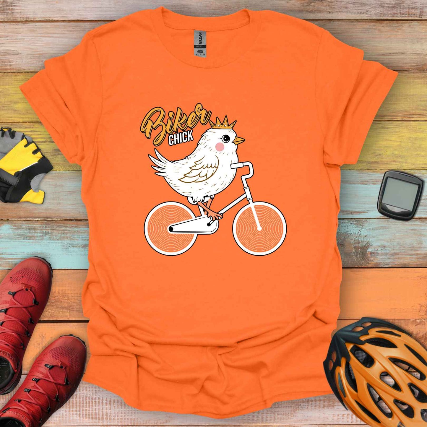 Pure Royale T-Shirt