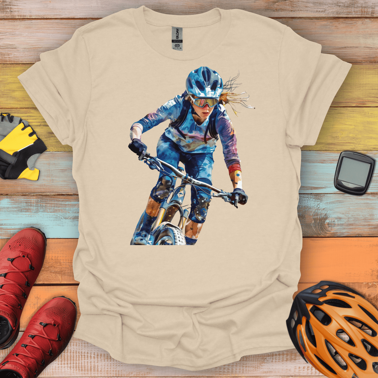 Dirt Diva T-Shirt