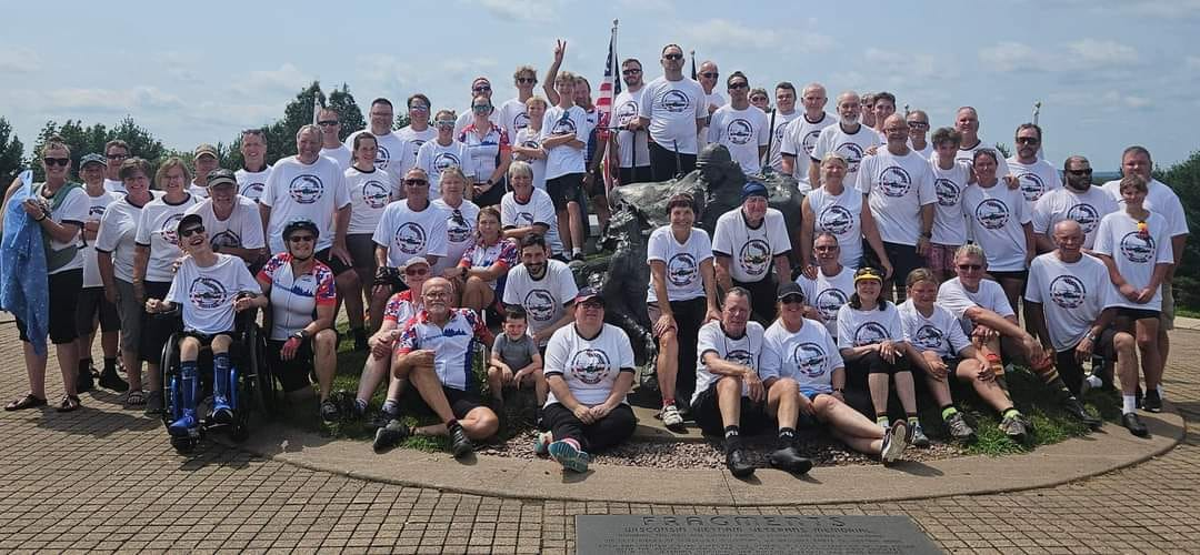 The Northern Route Riders: 172 Miles, $33K Raised, and a Whole Lot of Heart
