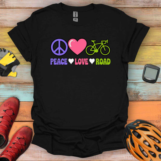 Spin & Grin T-Shirt