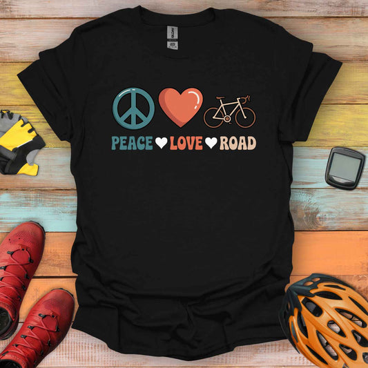 Crank & Calm T-Shirt