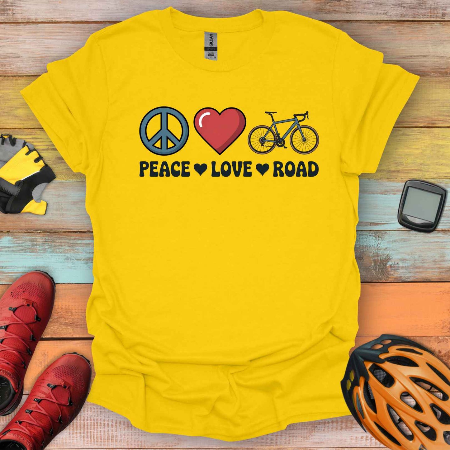 Cadence & Calm T-Shirt