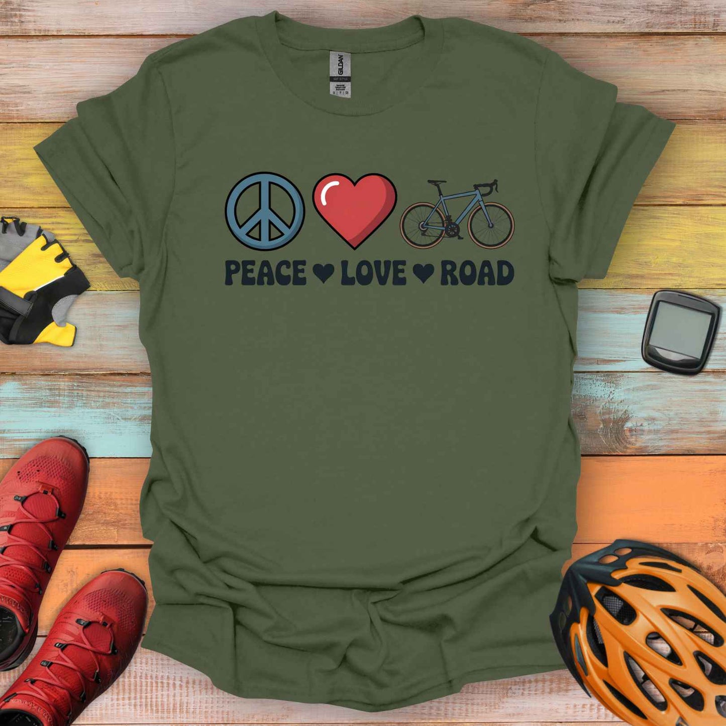 Cadence & Calm T-Shirt