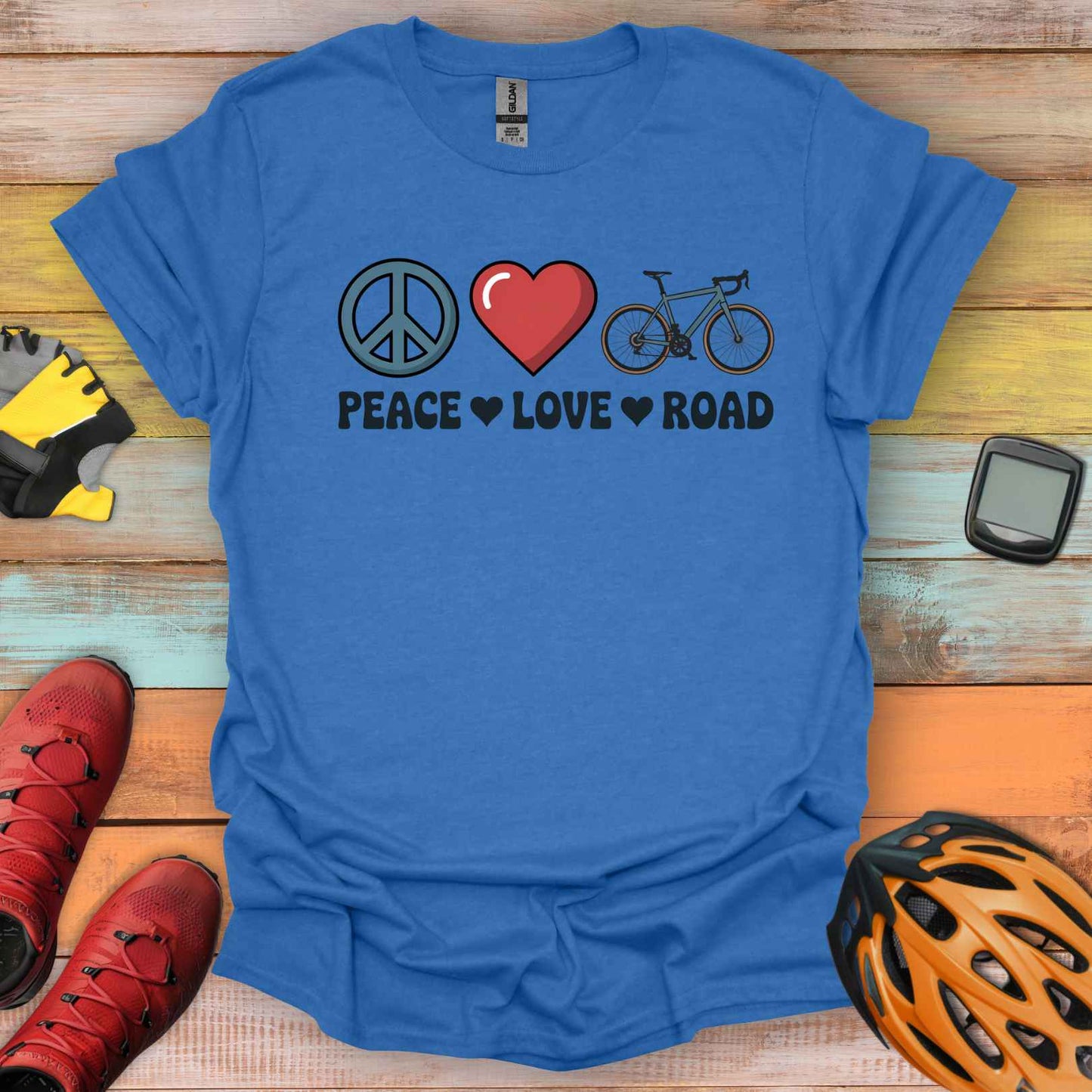 Cadence & Calm T-Shirt