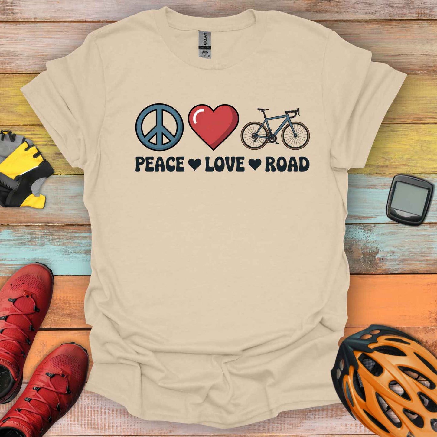 Cadence & Calm T-Shirt