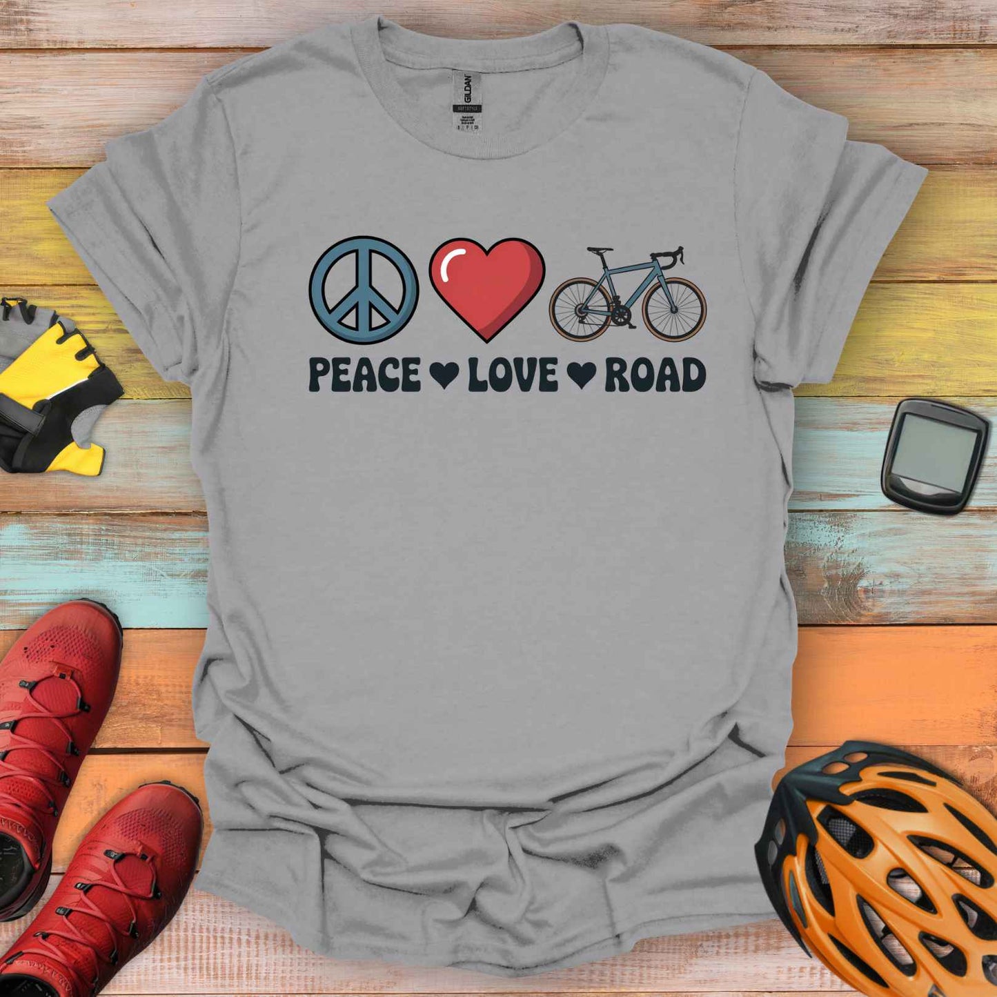 Cadence & Calm T-Shirt