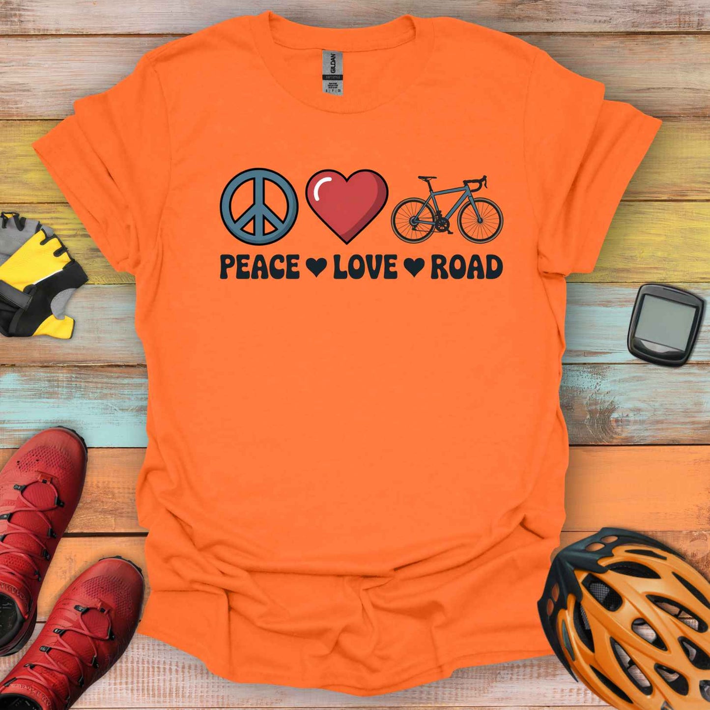 Cadence & Calm T-Shirt