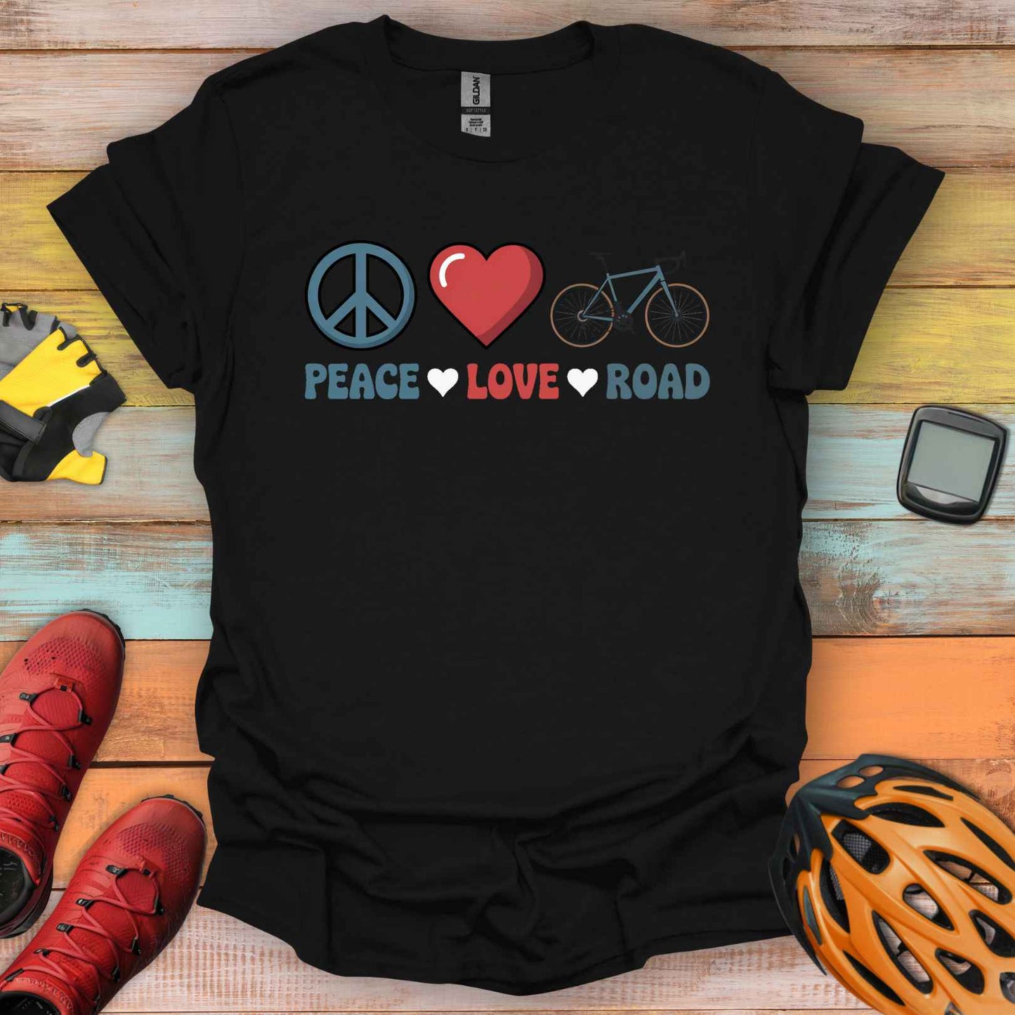 Cadence & Calm T-Shirt