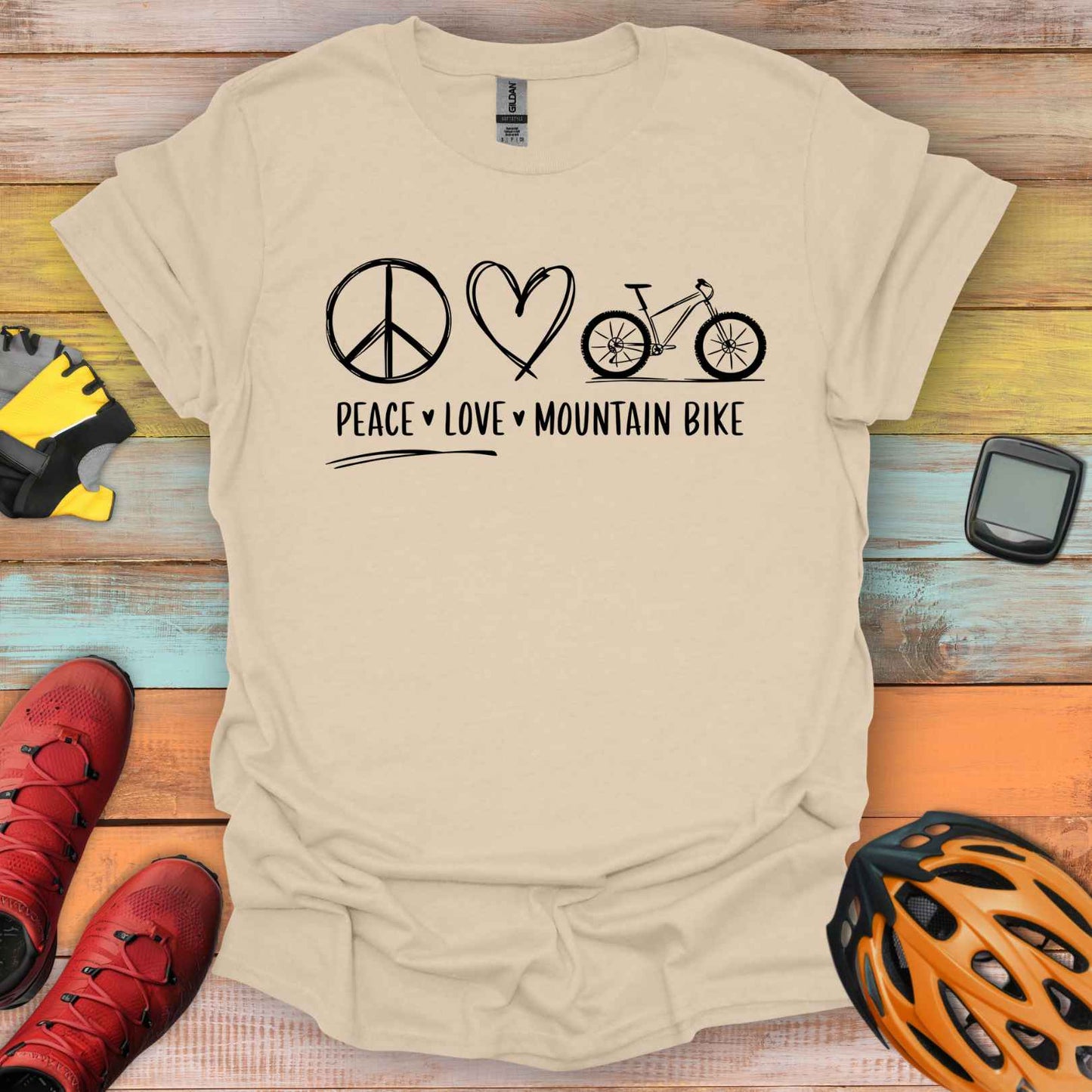 Trail Zen T-Shirt