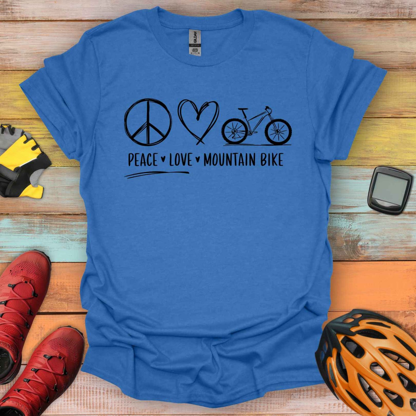 Trail Zen T-Shirt