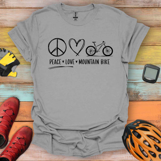 Trail Zen T-Shirt
