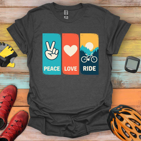Soul Cycle T-Shirt