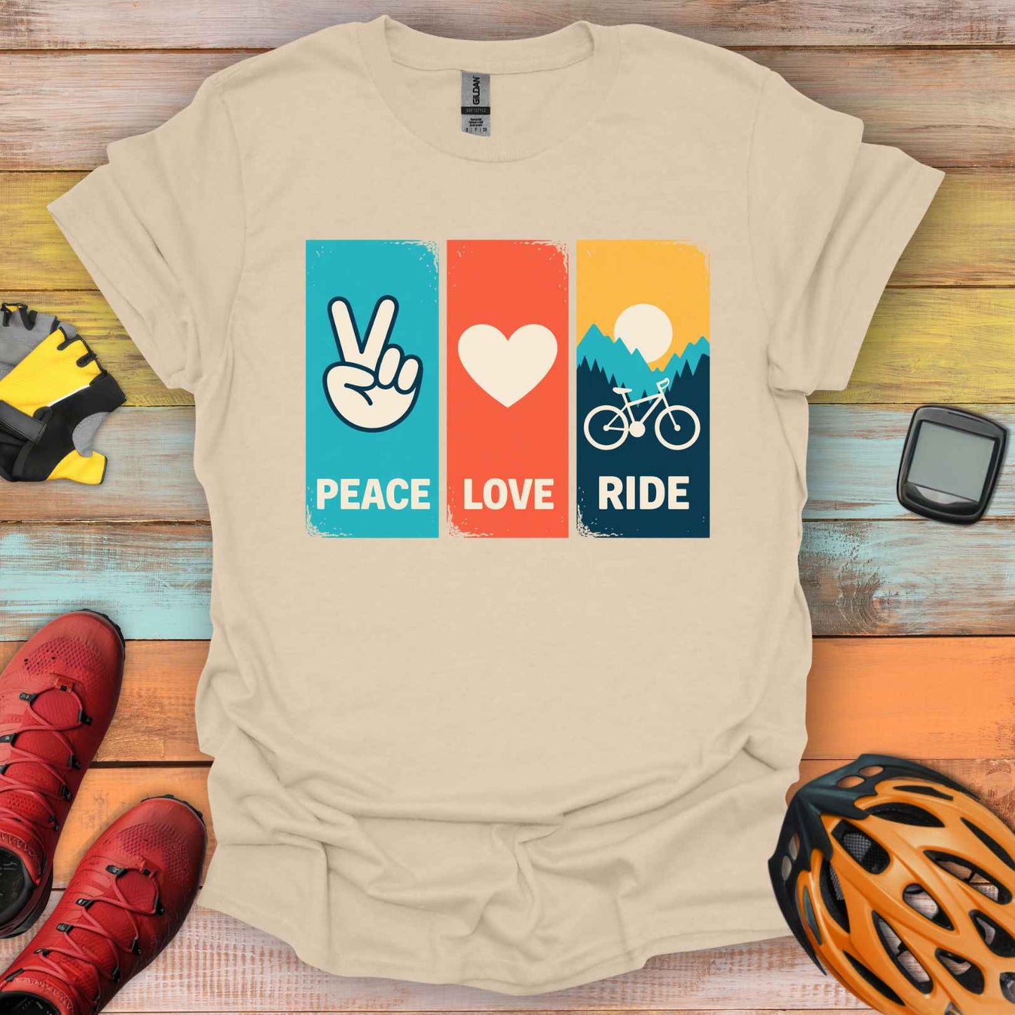Soul Cycle T-Shirt