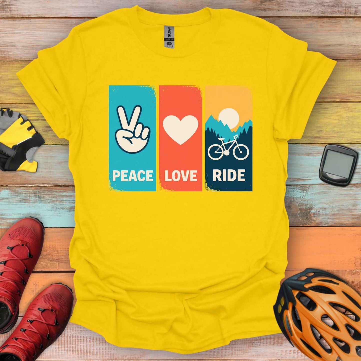 Soul Cycle T-Shirt