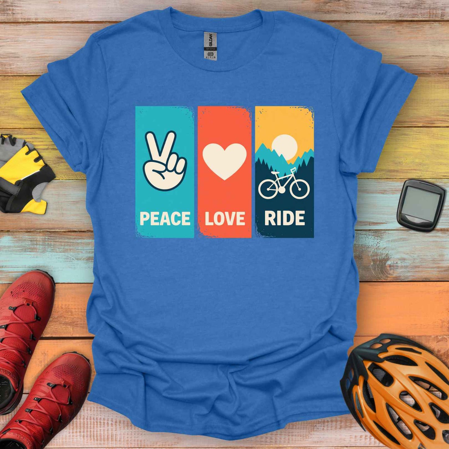 Soul Cycle T-Shirt