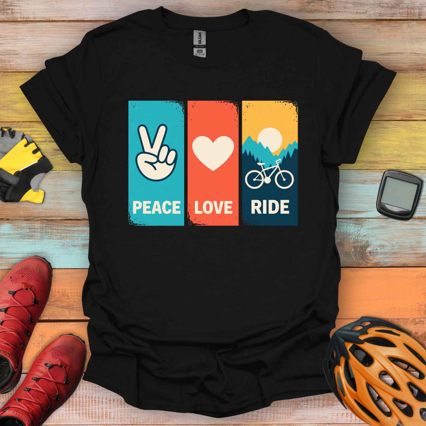 Soul Cycle T-Shirt