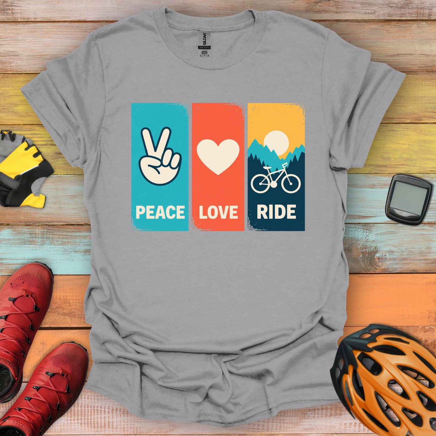 Soul Cycle T-Shirt