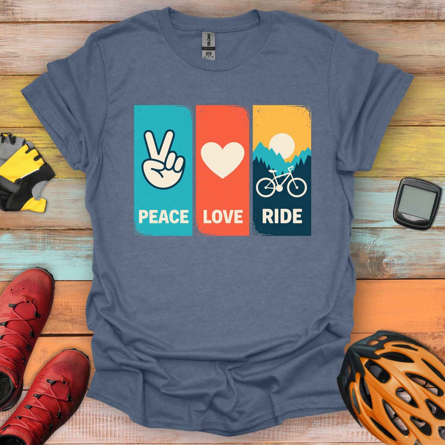 Soul Cycle T-Shirt