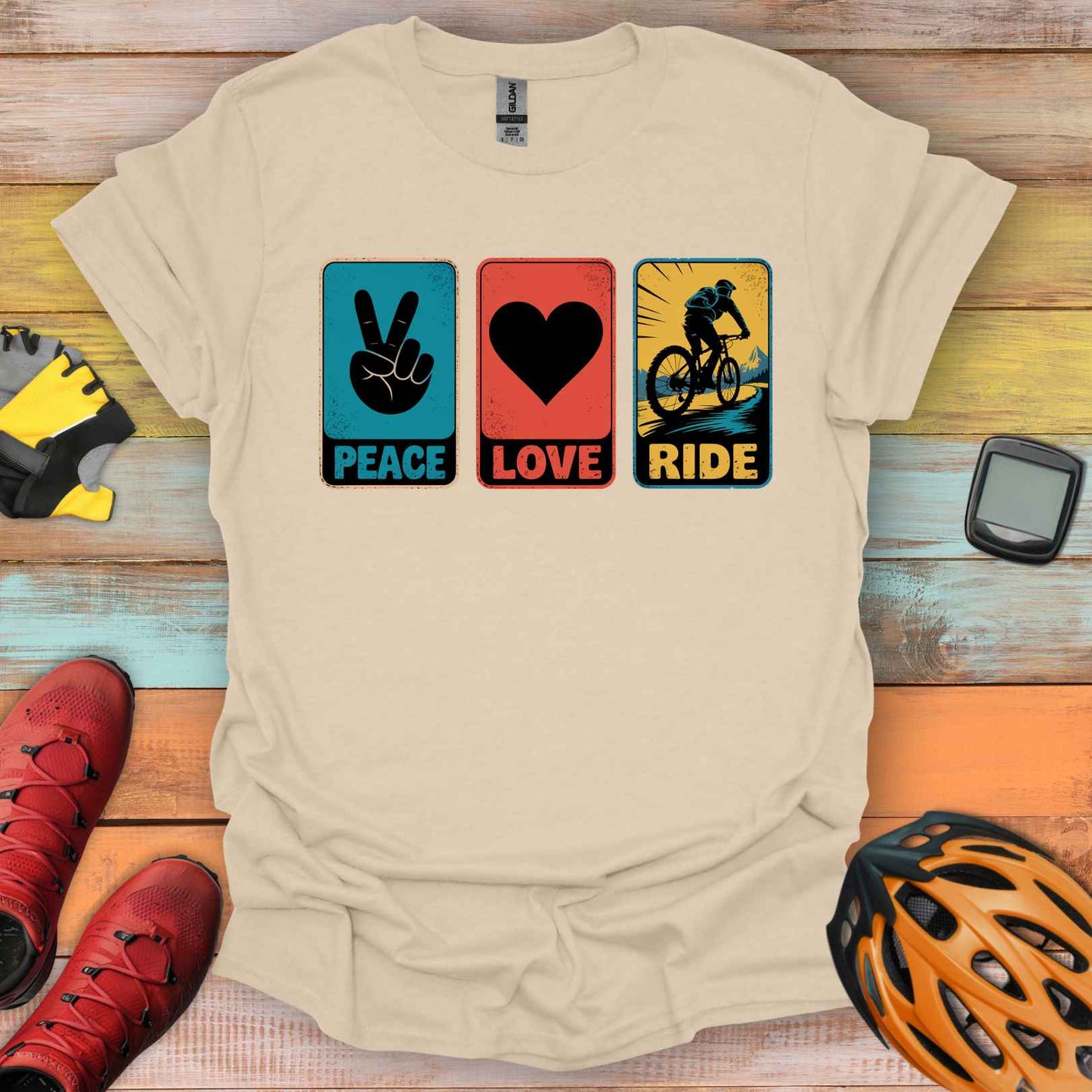 Trailbliss T-Shirt