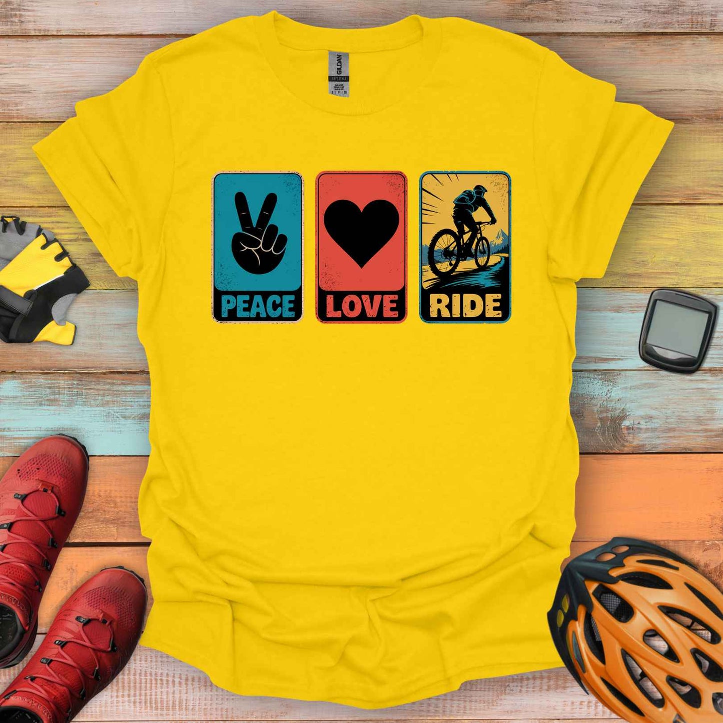 Trailbliss T-Shirt
