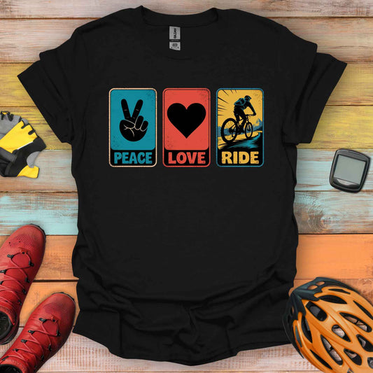 Trailbliss T-Shirt