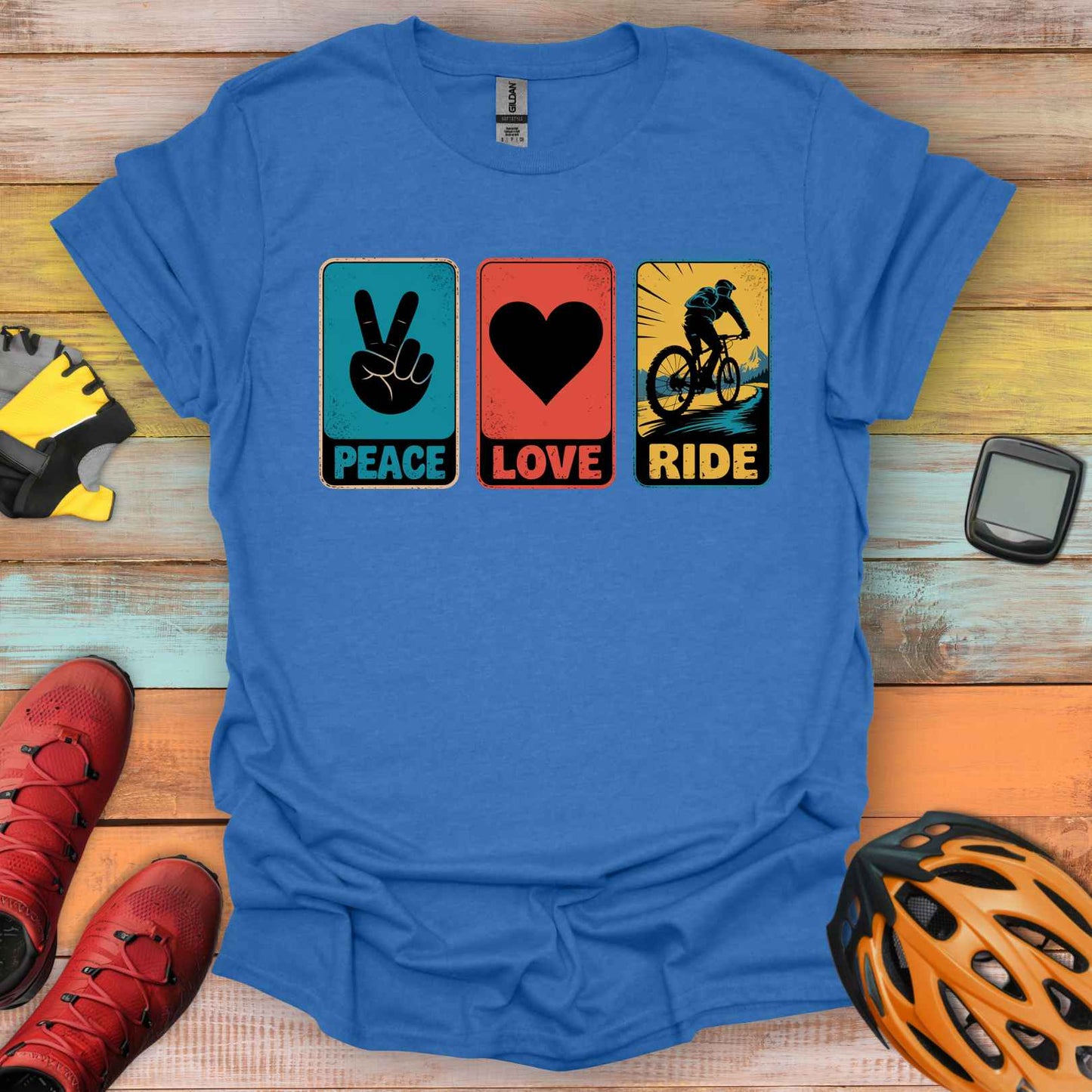 Trailbliss T-Shirt