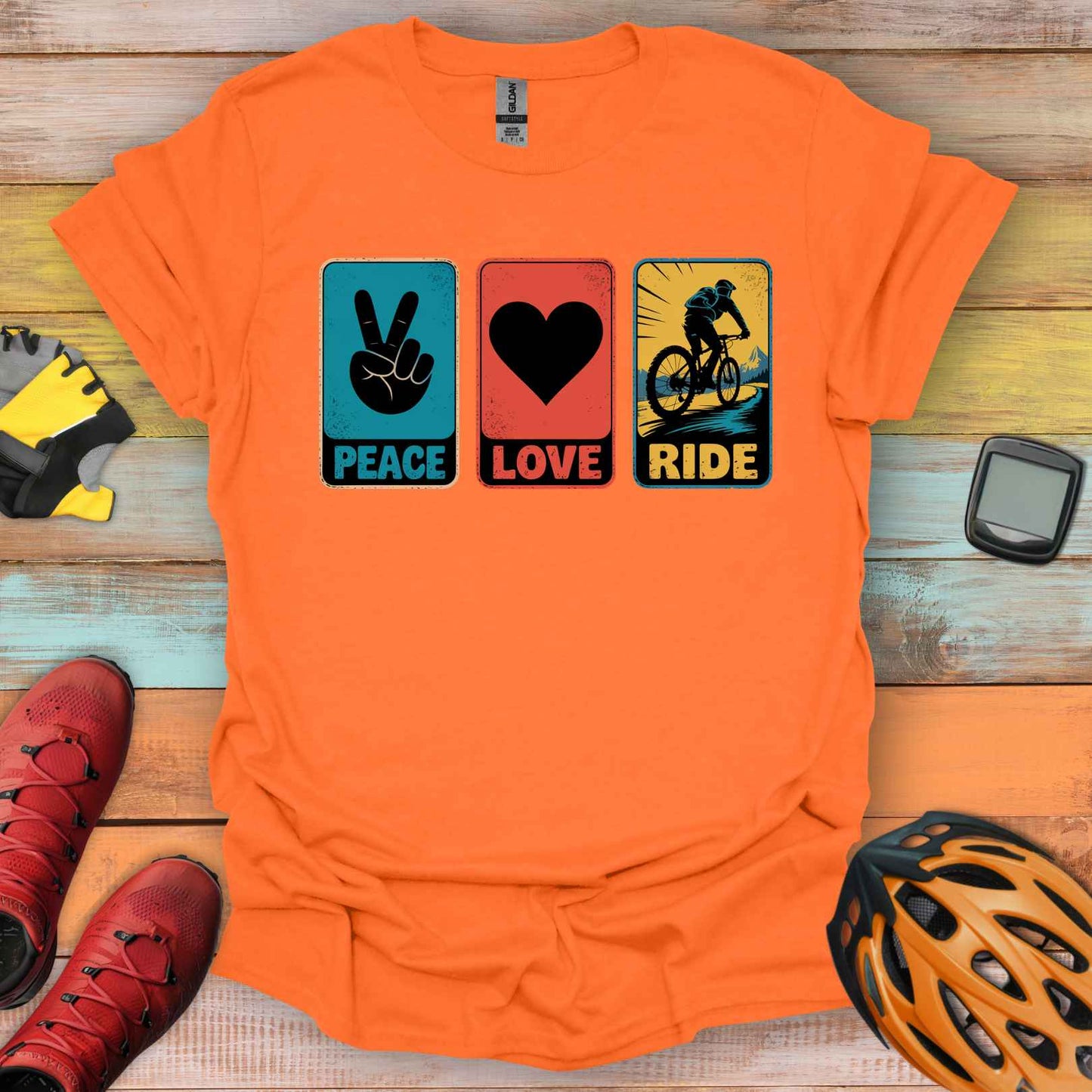 Trailbliss T-Shirt