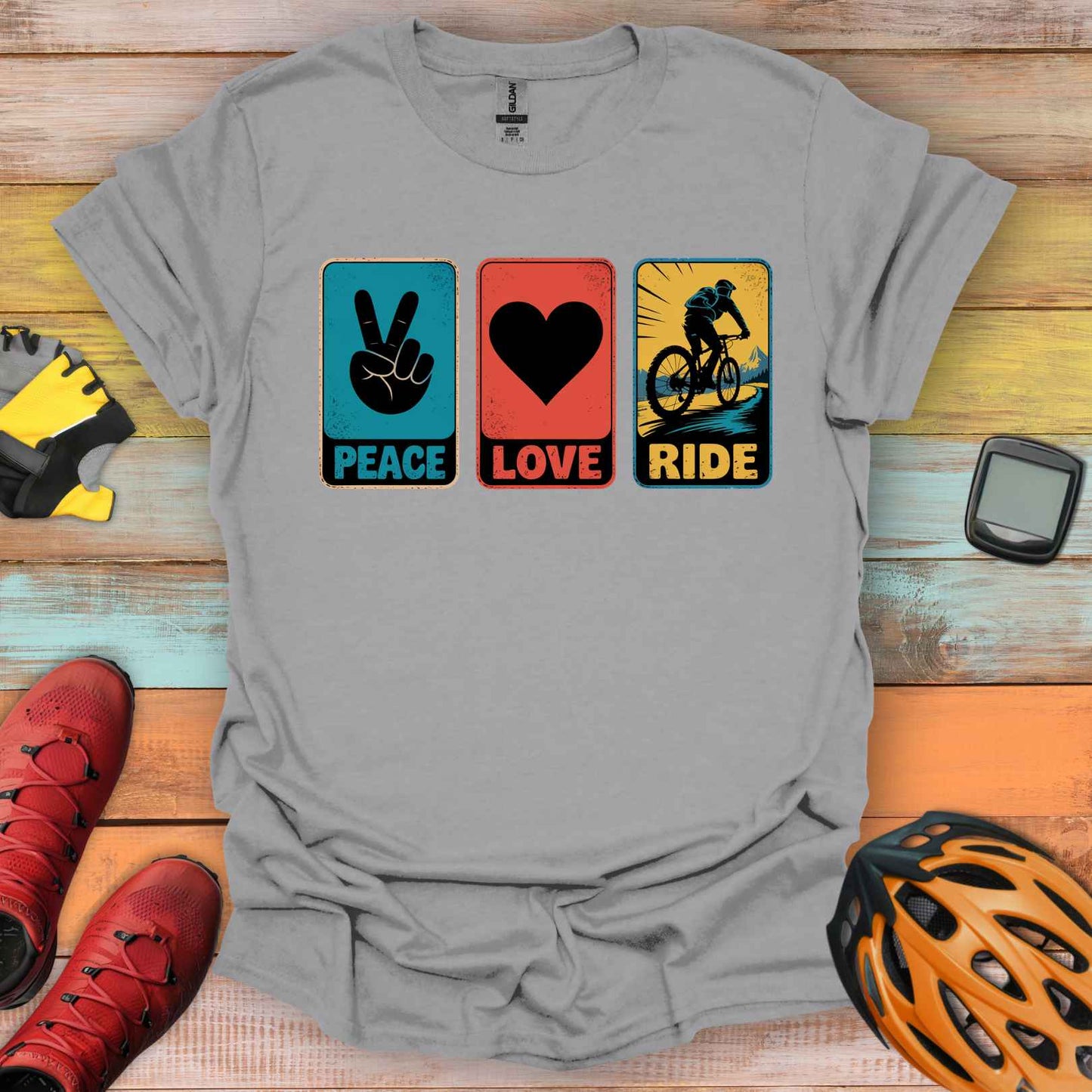 Trailbliss T-Shirt