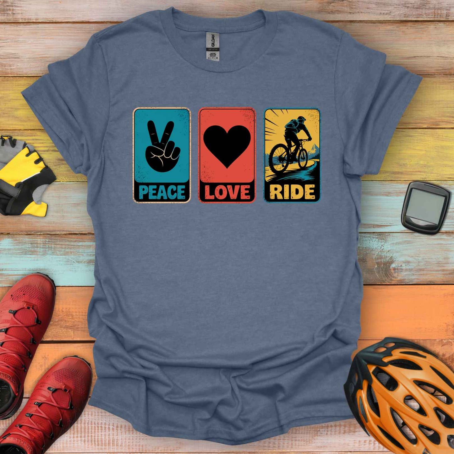 Trailbliss T-Shirt