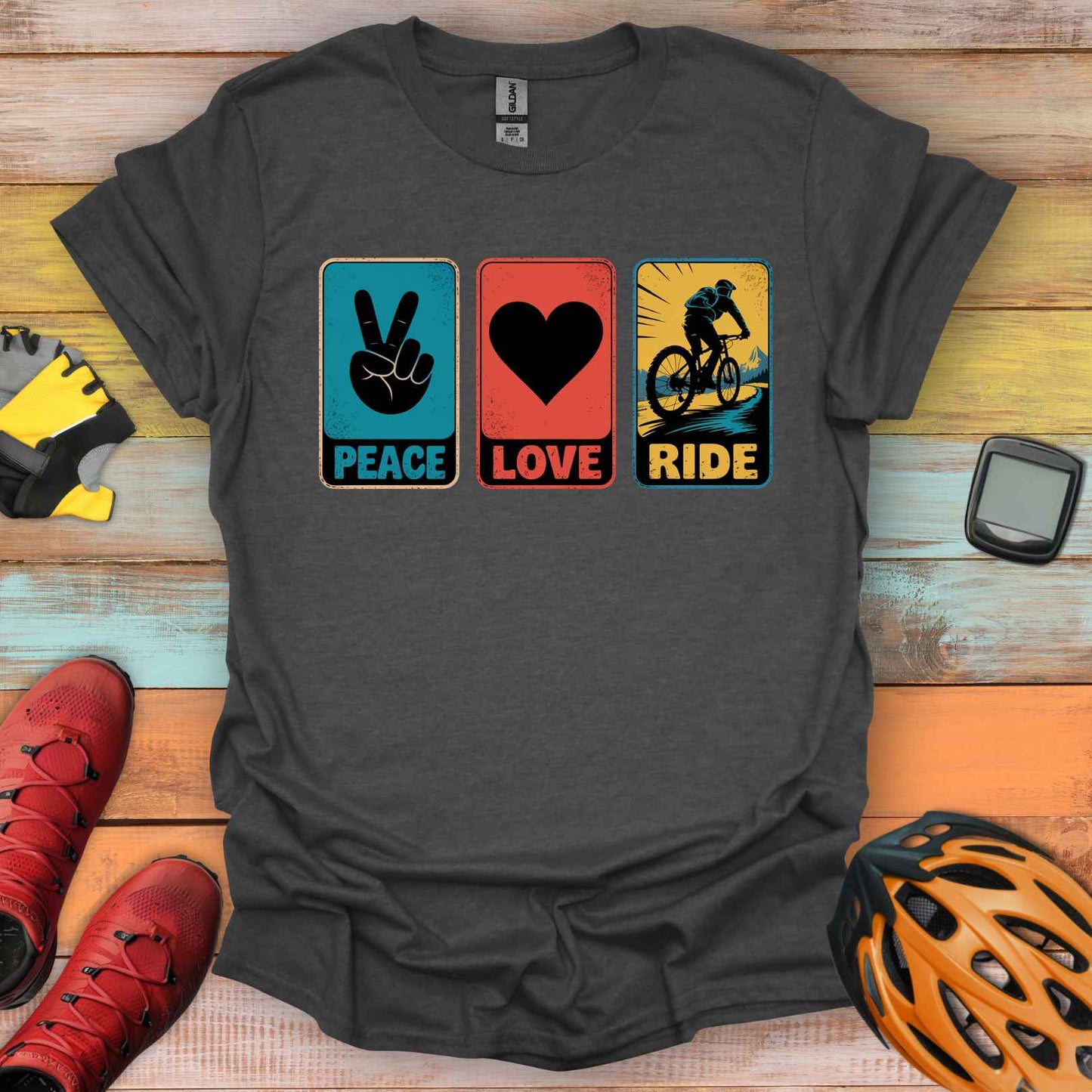 Trailbliss T-Shirt