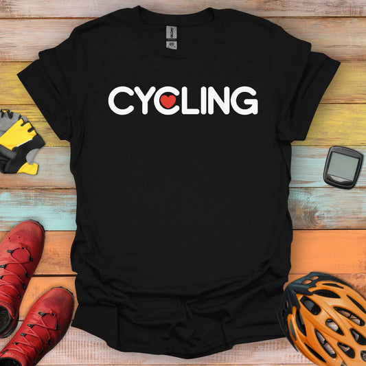 Heart of the Ride T-Shirt