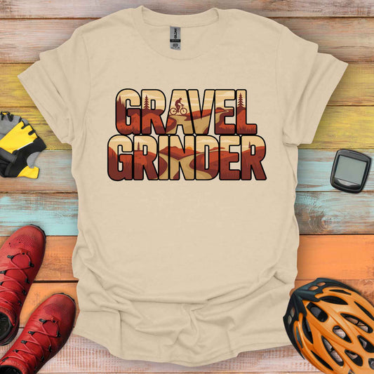Grinder T-Shirt