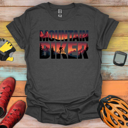 Sunset Send T-Shirt