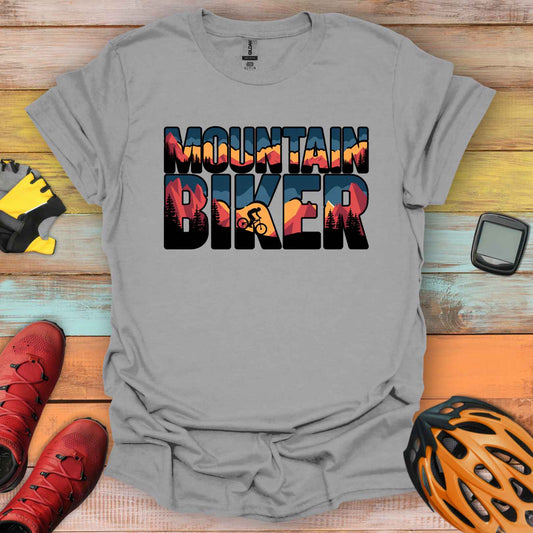 Ride the Ridge T-Shirt