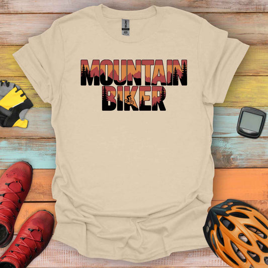 Alpine Blaze T-Shirt