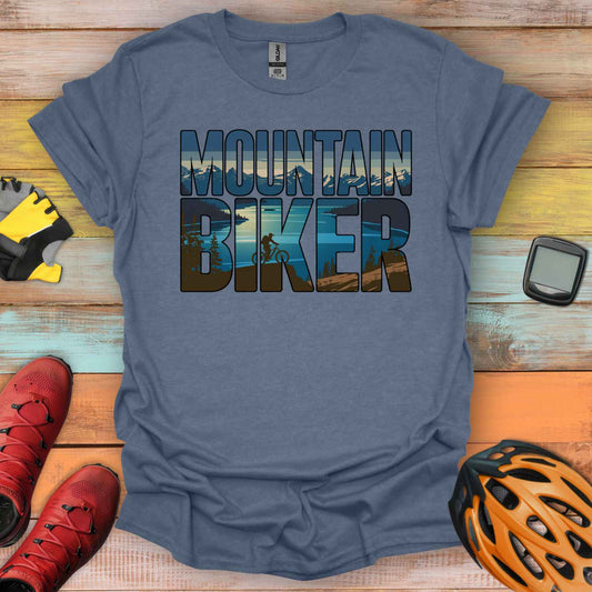 Summit Silence T-Shirt