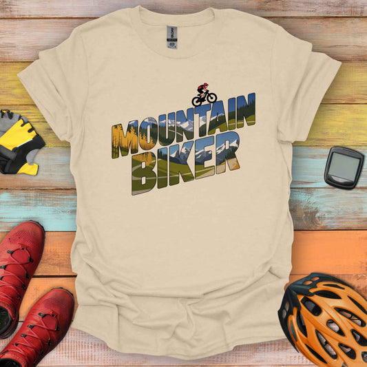 Alpine Spirit T-Shirt