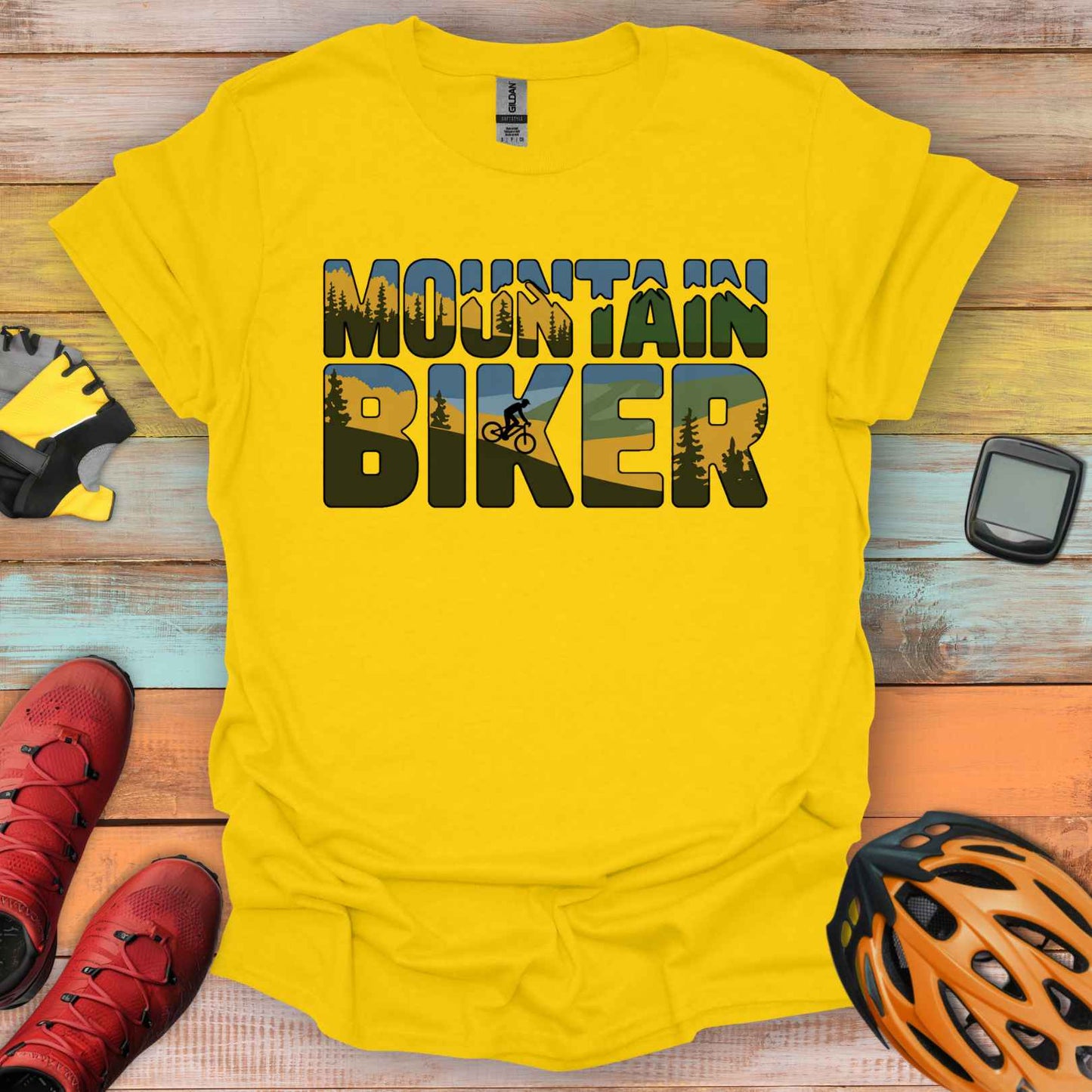 Trail Horizons T-Shirt