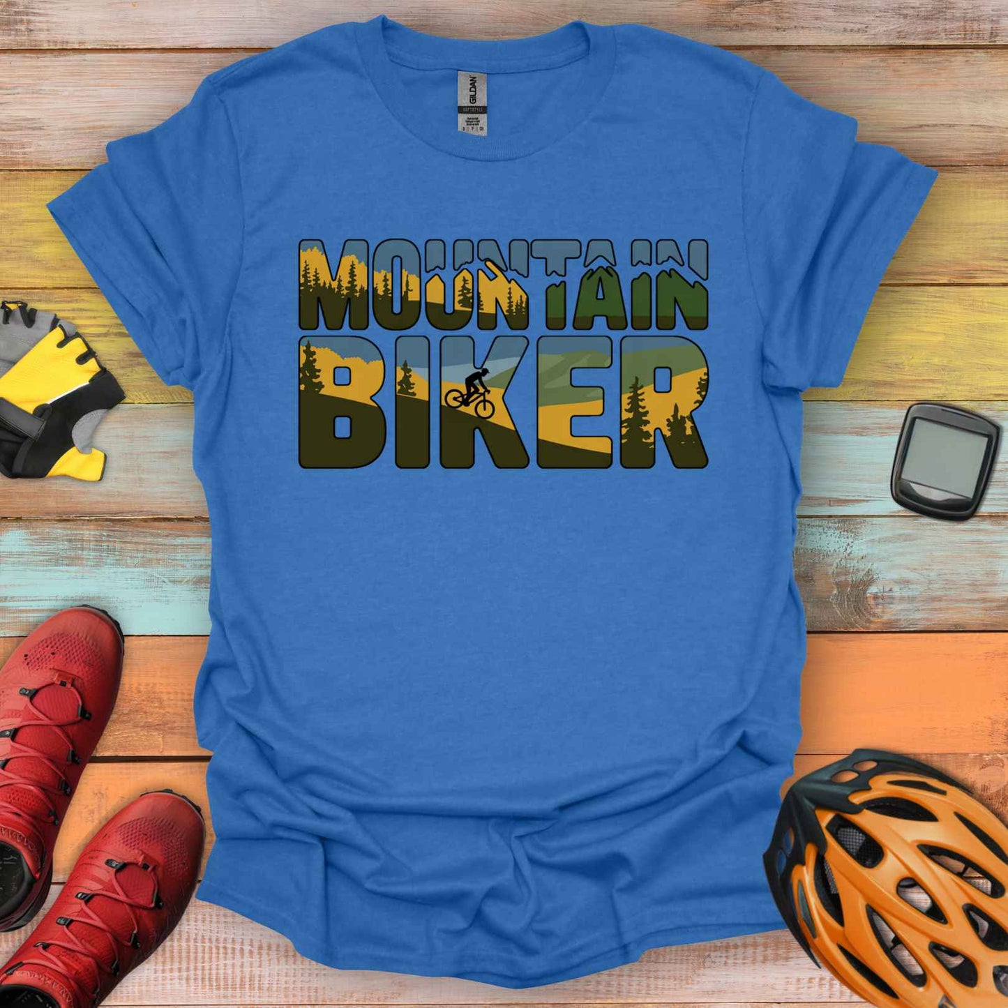 Trail Horizons T-Shirt