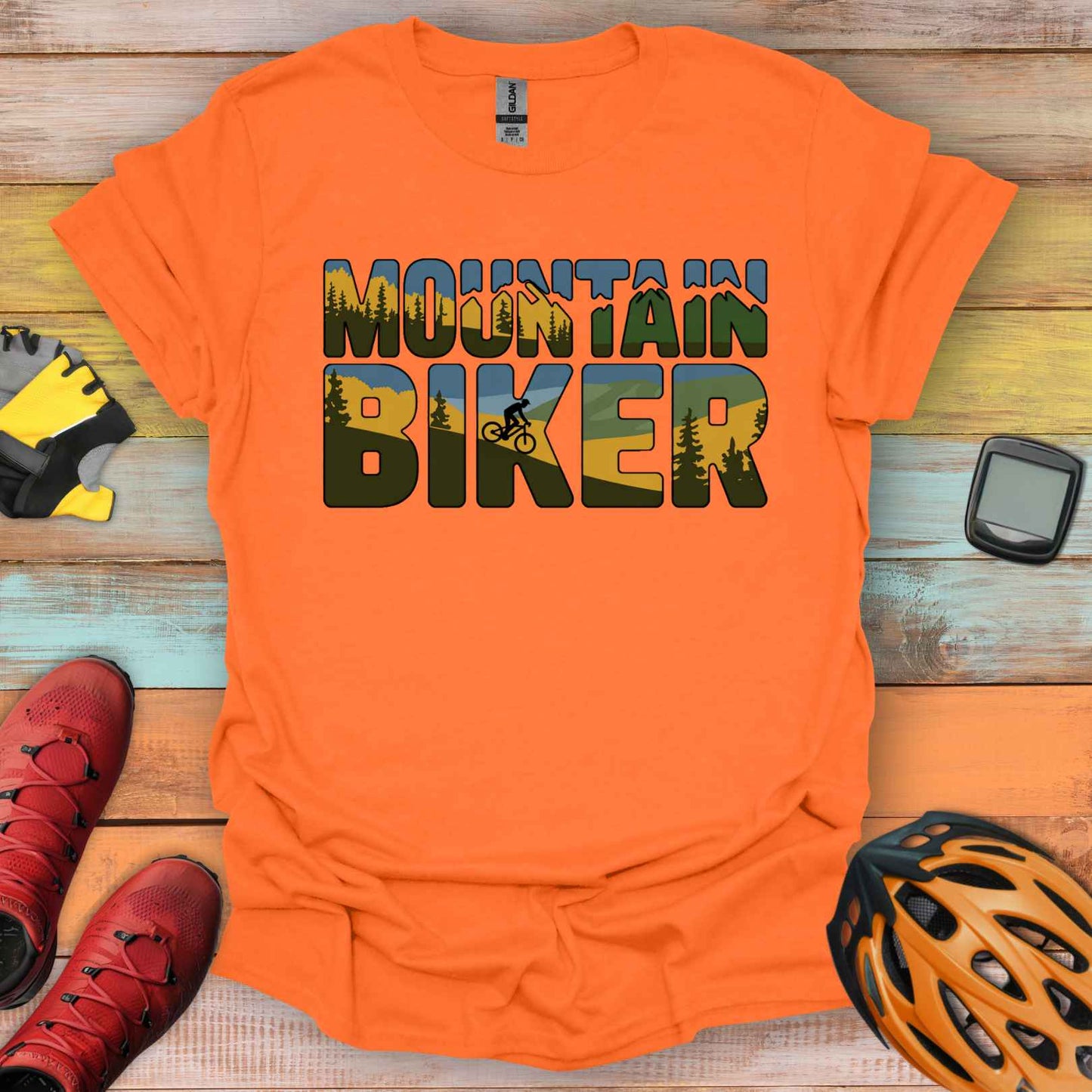 Trail Horizons T-Shirt