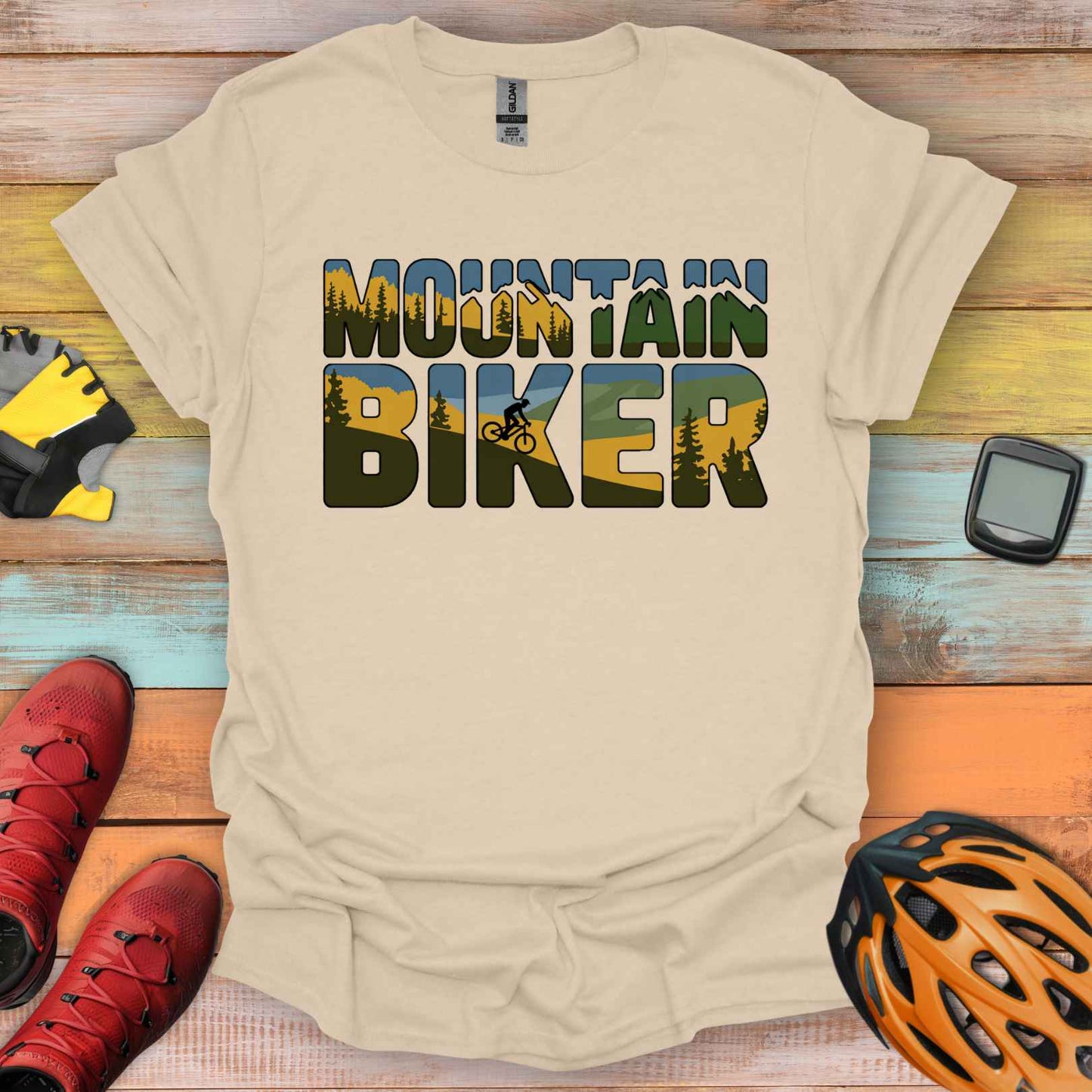 Trail Horizons T-Shirt