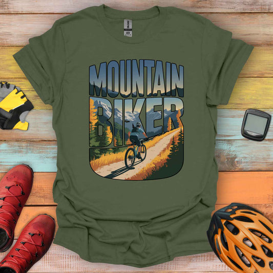 Trailblazer View T-Shirt