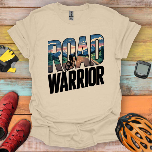 Paved & Proud T-Shirt