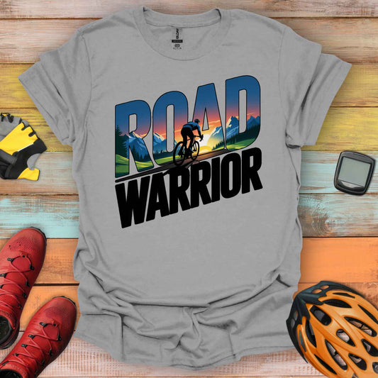 Solstice Spin T-Shirt