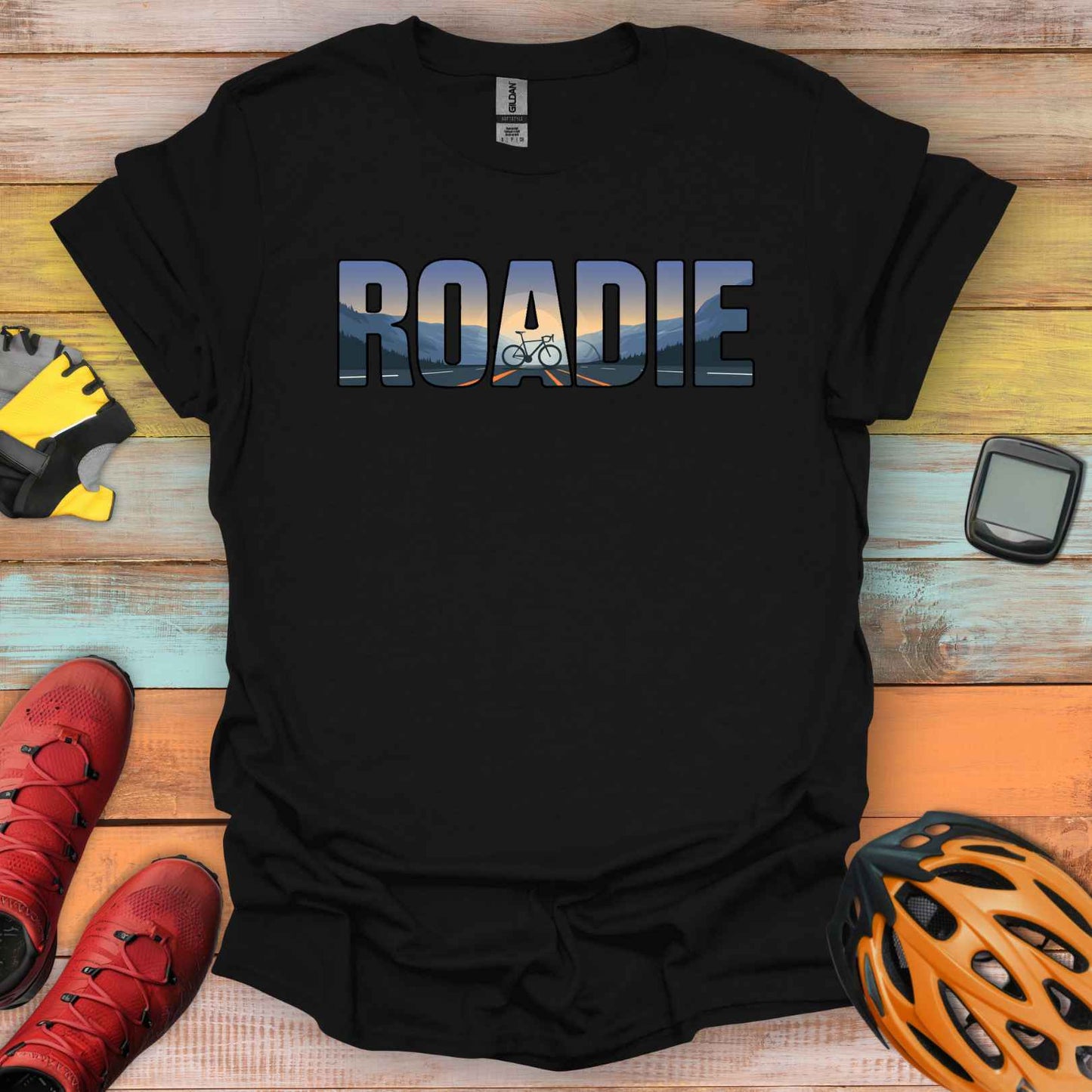 Roadie T-Shirt