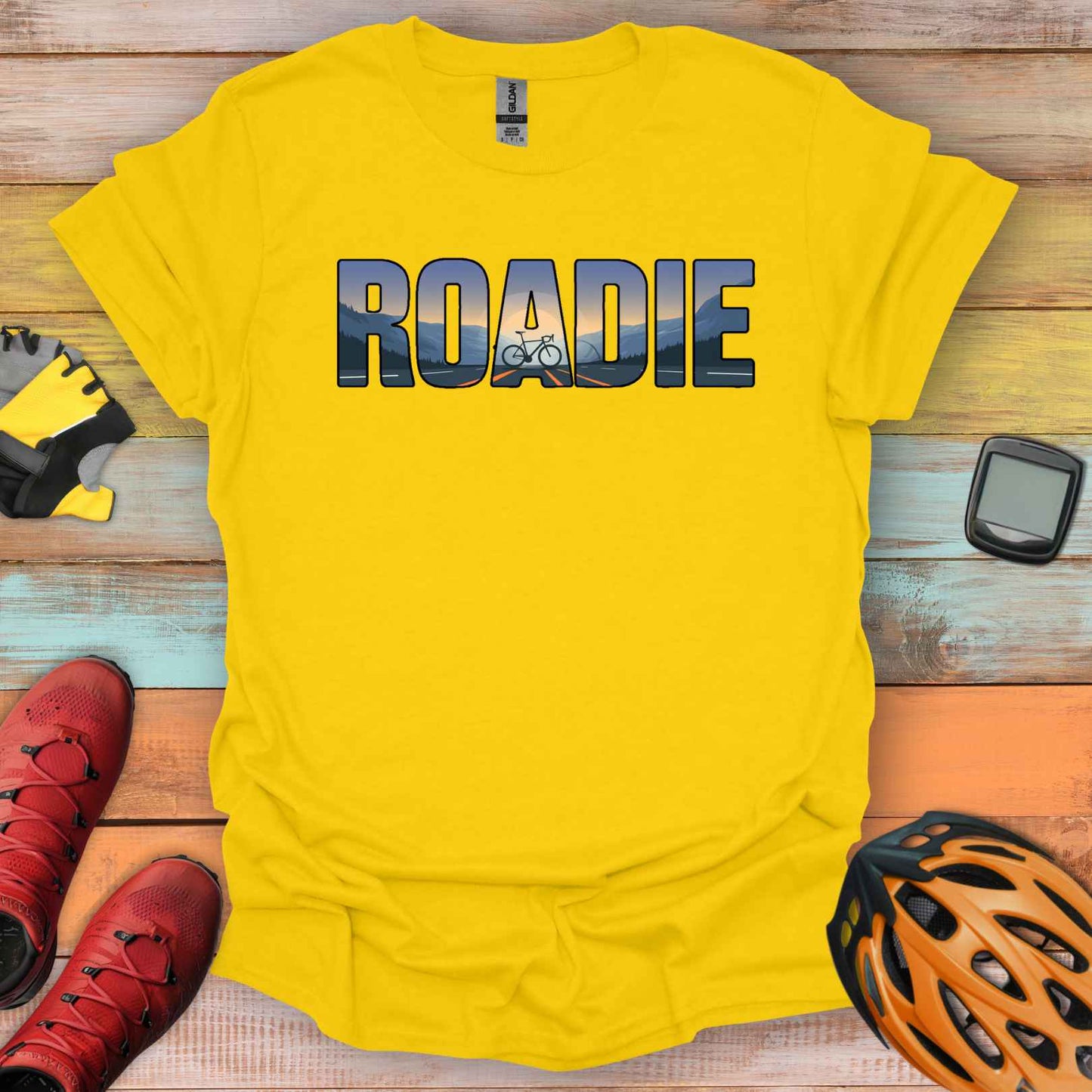 Roadie T-Shirt