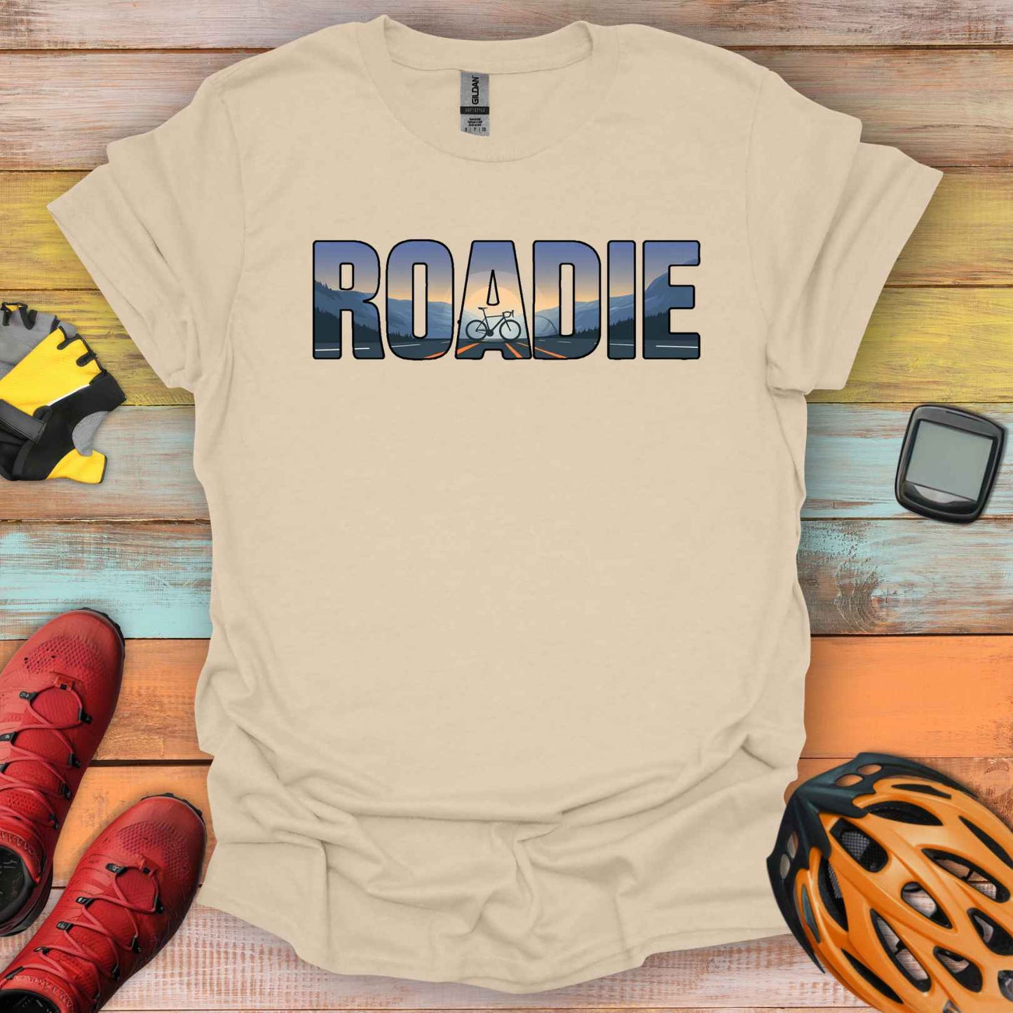 Roadie T-Shirt